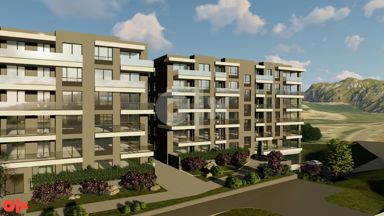 Stan Široki Brijeg 72m2 novogradnja 7