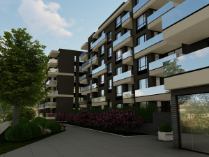 Stan Široki Brijeg 72m2 novogradnja photo 3