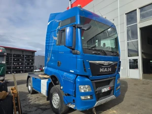 Man TGX 18.560 DIJELOVI