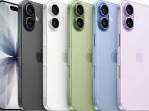 Apple iPhone 17 256GB Esim