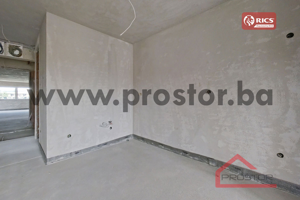 NOVOGRADNJA NEDŽARIĆI: Trosoban stan photo 5