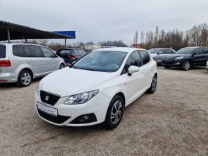 Seat Ibiza dizel 1.6 TDI 66 KW