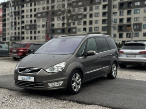 Ford Galaxy 2.0 TDCI 2014