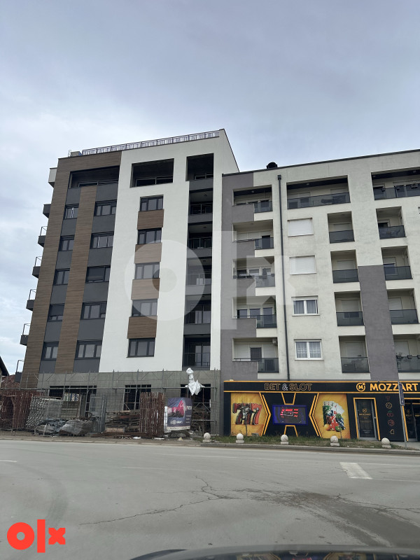 Garažno mjesto/Banja Luka