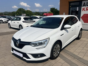 Renault Megane 1.5 DCI Business