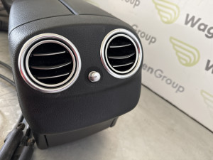 Resetke ventilacije zadnje Mercedes E klasa 2017
