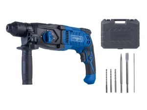 Scheppach udarna čekić bušilica SDS-Plus DH2260