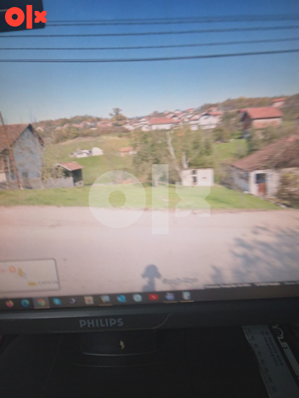 PLAC  Banja Luka 830m2 3