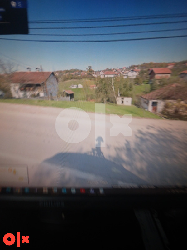 PLAC  Banja Luka 830m2 2