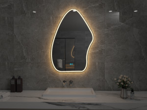 LED Ogledalo NAOS BOR