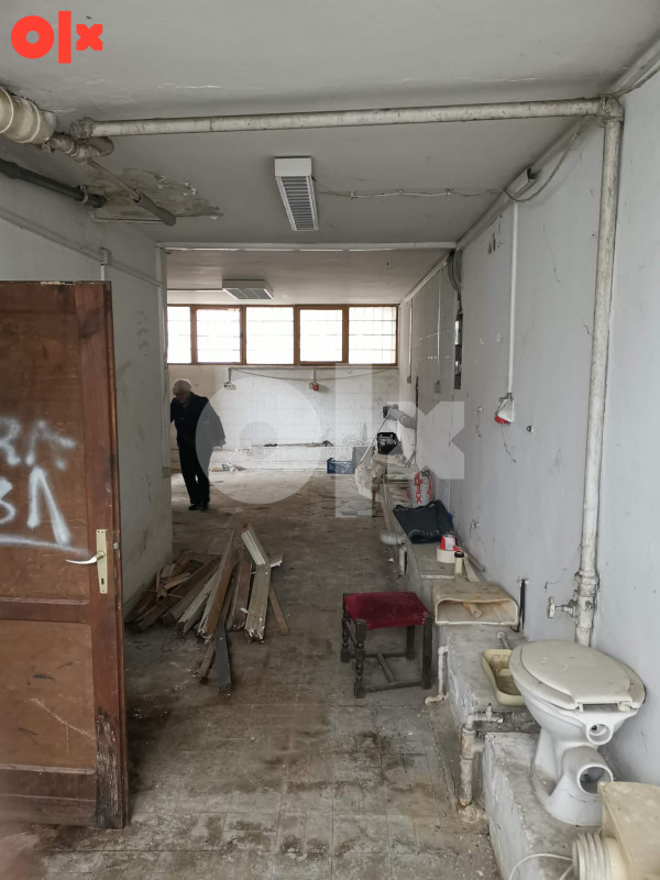 Poslovni prostor suteren Mostar Bulevar cca 50m2