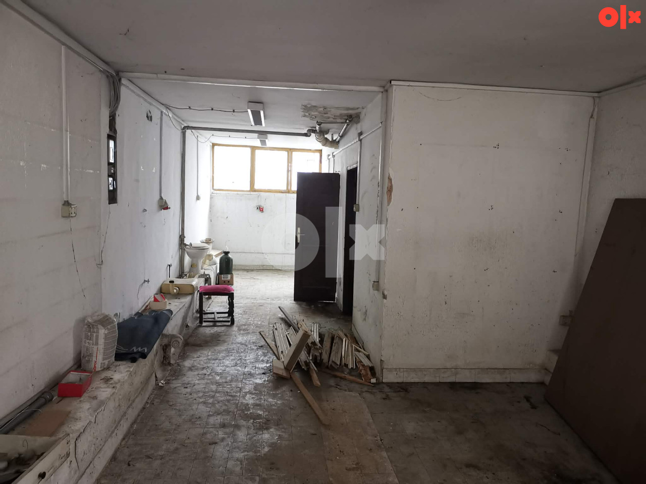 Poslovni prostor suteren Mostar Bulevar cca 50m2 2