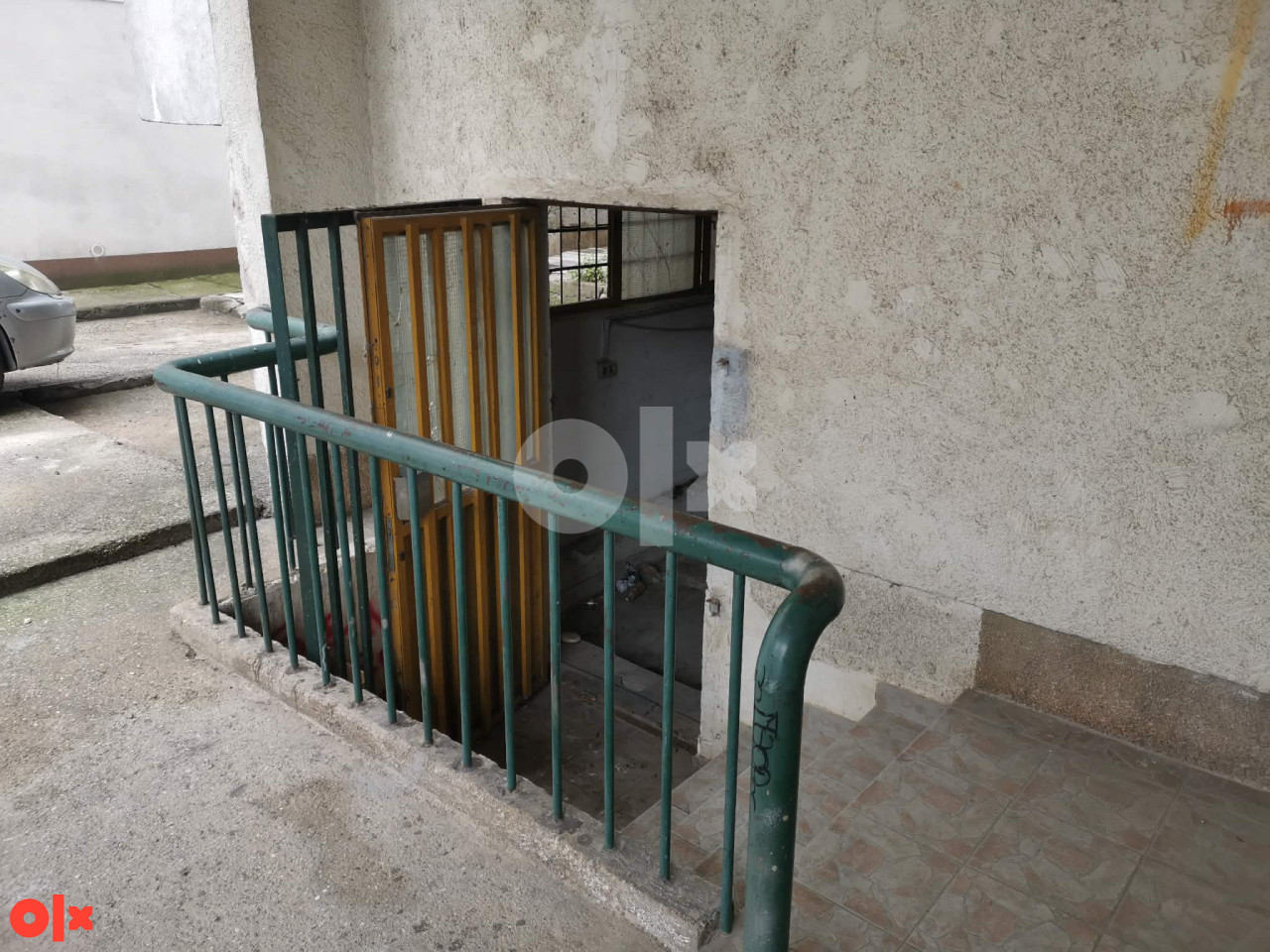 Poslovni prostor suteren Mostar Bulevar cca 50m2 3