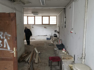Poslovni prostor, 50 m², Mostar