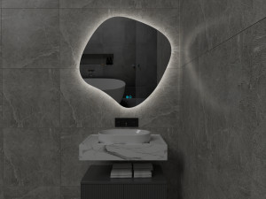 LED Ogledalo CARINAE