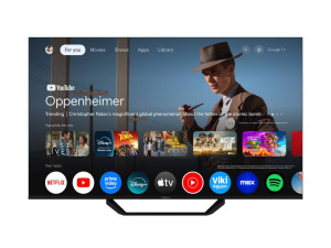 TESLA TV 50E655BUS Google TV Powered by Google Google Asis 3D BOX