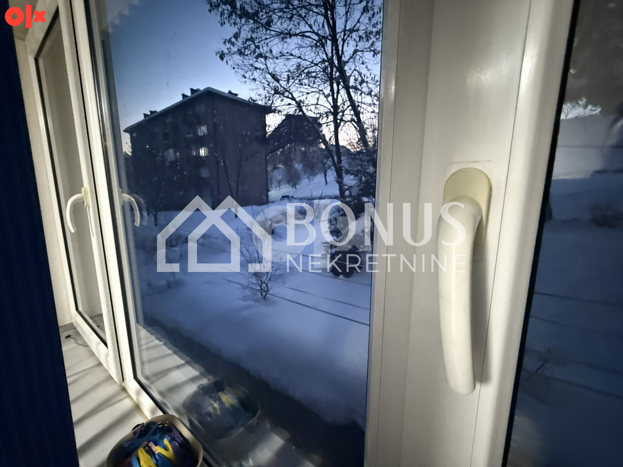 Lijep dvosoban stan - Crkvice - Prizemlje 11