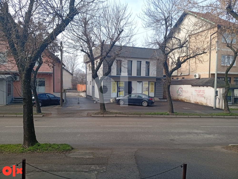 Poslovni prostor Bijeljina
