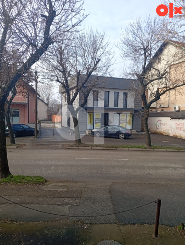 Poslovni prostor Bijeljina 2