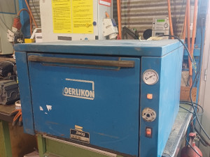 PEC ZA SUSENJE ELEKTRODE