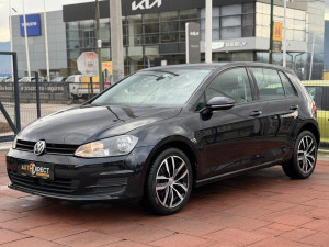 Volkswagen Golf 1.6 TDI 110KS  2017