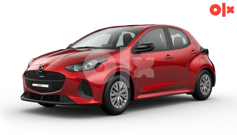 Mazda2 Hybrid Prime-Line Automatik 2026