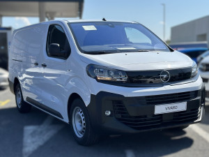 Opel VIVARO VAN L2 2.2HDI 150KS