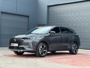 DS7 Crossback Performance Line 1.5 BlueHDI 130ks Kamera 2024