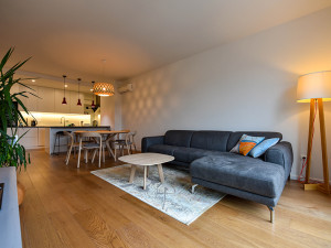 Stan Sarajevo - Centar - 95m2