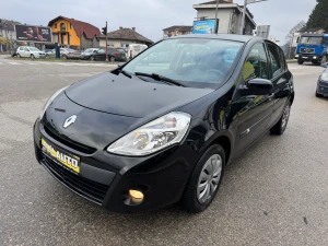 Renault Clio 1.2i 55kw 2013model *UVOZ ŠVICARSKA*