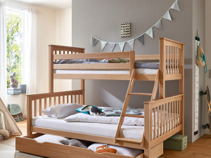 krevet na sprat-katni kick