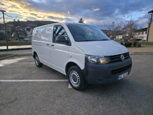 VW T5 transporter kombi 2.0 TEK UVEZEN