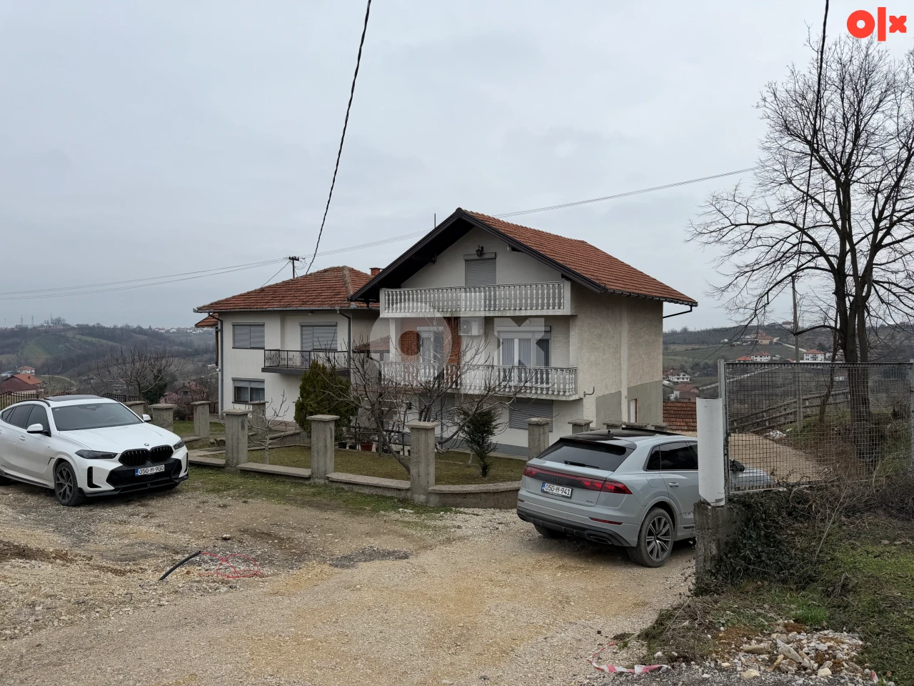 RENOVIRANA Kuća Gradačac 200m2 SA BAZENOM I PLAC UKUP 1010m2 3