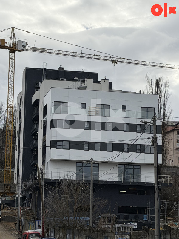 Poslovni prostor Sarajevo
