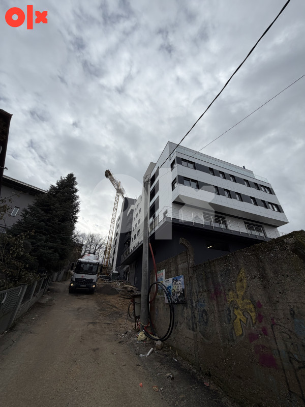 Poslovni prostor Sarajevo 4