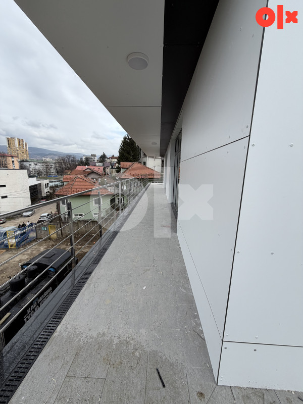 Poslovni prostor Sarajevo 12