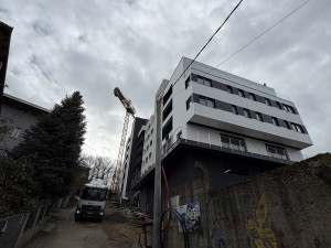 Poslovni prostor Grbavica photo 4