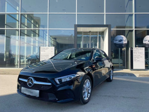 Mercedes-Benz A180 95.000km 2020.g