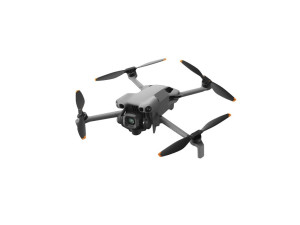 Dron DJI Mini 5 PRO FMC (DJI RC N3)