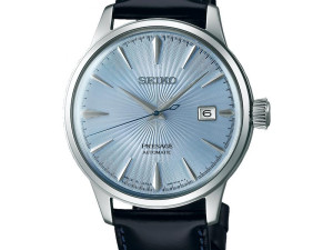 DETAS.BA Seiko Presage Automatik muški sat SRPB43J1