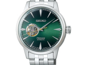 DETAS.BA Seiko Presage Automatik muški sat SSA441J1