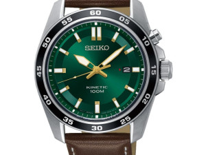 DETAS.BA Seiko Kinetic muški sat SKA791P1