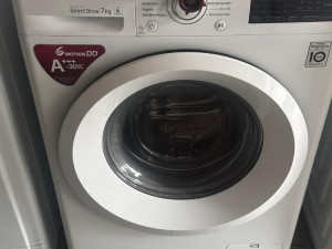 LG masina susilica dijelovi