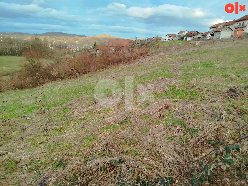 Zemljište Banja Luka 6