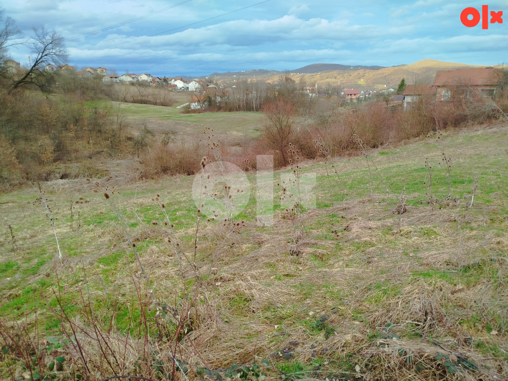 Zemljište Banja Luka 7