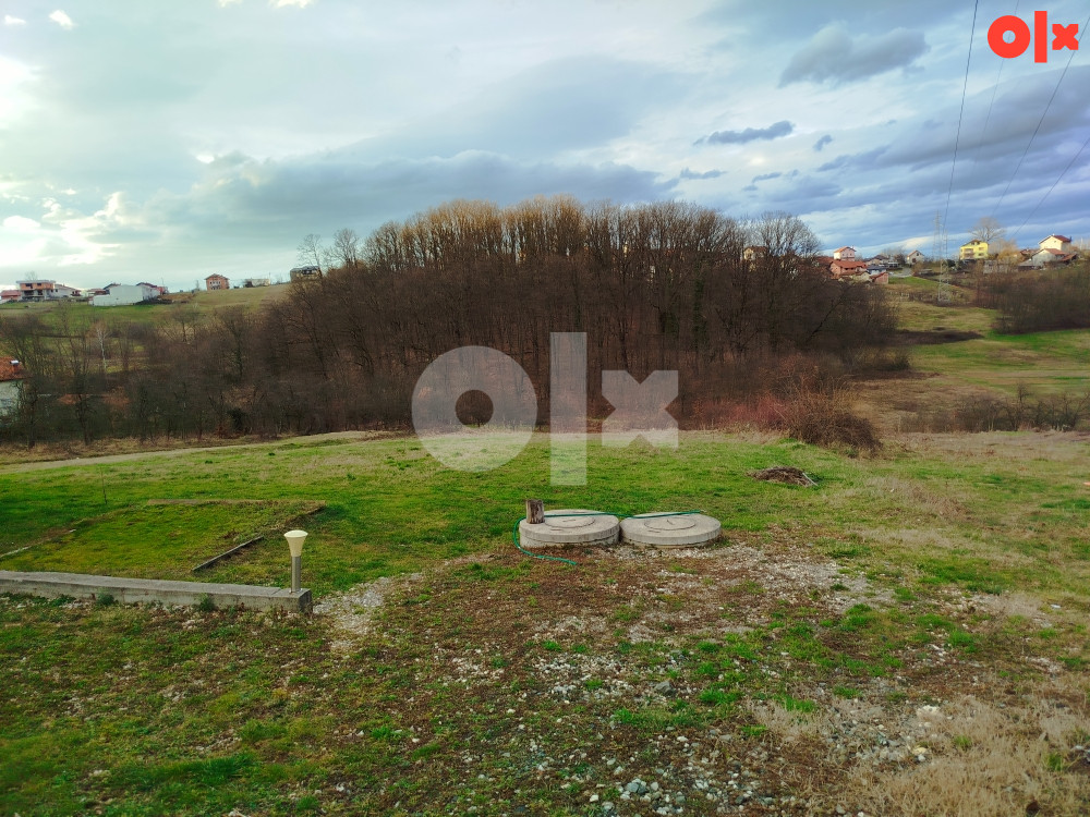 Zemljište Banja Luka