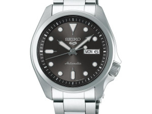 DETAS.BA Seiko 5 Sports Automatik muški sat SRPE51K1