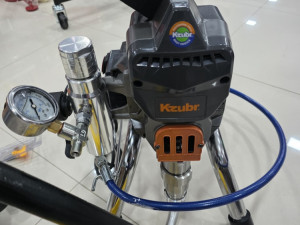 SPRICA UREDJAJ ZA FARBANJE KZUBR KPSM-3901 PROFI