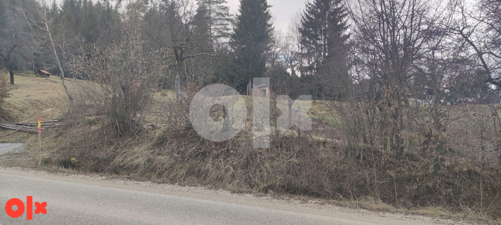 Zemljište Pale