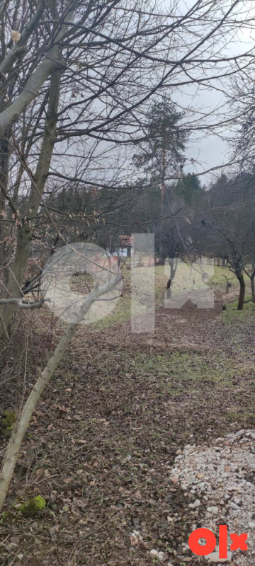 Zemljište Pale 4